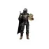 Star Wars The Mandalorian Din Djarin 2020 Vintage Collection Actionfigur 10 cm