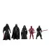 Star Wars Sith Celebrate the Saga Actionfiguren 5er-Pack 10 cm