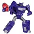 Transformers Generations Legacy Core Actionfigur Shockwave 9 cm