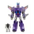 Transformers Generations Selects Voyager Class Actionfigur Cyclonus & Nightstick 18 cm