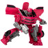 Transformers 3 Generations Studio Series Core Class Actionfigur Laserbeak 9 cm