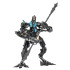 Transformers - Die Rache Studio Series Leader Class Actionfigur The Fallen 22 cm