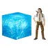 Loki Marvel Legends Elektronische Roleplay-Replik 1/1 Tesseract mit Loki Actionfigur 15 cm