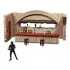 Star Wars The Mandalorian Vintage Collection Nevarro Cantina mit Imperial Death Trooper (Nevarro)