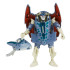 Transformers: Beast Wars Vintage Actionfigur Maximal Cybershark 13 cm