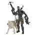 G.I. Joe Classified Series Actionfigur 2022 Snake Eyes & Timber 15 cm