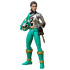 Power Rangers Lightning Collection Actionfigur Dino Fury Green Ranger 15 cm