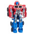 Transformers: Aufstieg der Bestien Smash Changers Actionfigur Optimus Prime 23 cm
