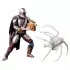 Star Wars The Mandalorian Black Series Actionfiguren 2022 Mandalorian & Grogu (Maldo Kreis) 15 cm
