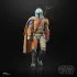 Star Wars: The Mandalorian Black Series Credit Collection Actionfigur The Mandalorian (Tatooine) 15 cm