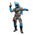 Star Wars: The Mandalorian Vintage Collection Actionfigur 2022 Axe Woves 10 cm
