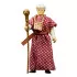 Indiana Jones Retro Collection Actionfigur Belloq (Ceremonial) (Jäger des verlorenen Schatzes) 10 cm