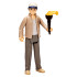 Indiana Jones Retro Collection Actionfigur Short Round (Tempel des Todes) 10 cm