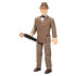 Indiana Jones Retro Collection Actionfigur Dr. Henry Jones Sr. (Der letzte Kreuzzug) 10 cm