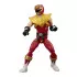Power Rangers x Street Fighter Lightning Collection Actionfigur Morphed Ken Soaring Falcon Ranger 15 cm