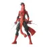 Spider-Man Marvel Legends Retro Collection Actionfigur Elektra Natchios Daredevil 15 cm