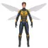 Ant-Man and the Wasp: Quantumania Marvel Legends Actionfigur Cassie Lang BAF: Marvel's Wasp 15 cm