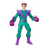 Marvel Legends Actionfigur Puff Adder BAF: Molecule Man 15 cm