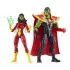 Avengers: Beyond Earth's Mightiest Marvel Legends Actionfiguren Skrull Queen & Super-Skrull 15 cm