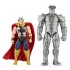 Avengers: Beyond Earth's Mightiest Marvel Legends Actionfiguren Thor vs. Marvel's Destroyer 15 cm