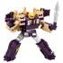 Transformers Generations Legacy Evolution Leader Class Actionfigur Blitzwing 18 cm