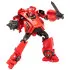 The Transformers: War for Cybertron Studio Series Deluxe Class Actionfigur Gamer Edition 05 Cliffjumper 11 cm