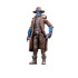 Star Wars: The Book of Boba Fett Vintage Collection Actionfigur Cad Bane 10 cm