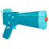 Minecraft NERF Super Soaker Glow Squid Blaster