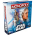 Star Wars Brettspiel Monopoly Light Side Edition *Englische Version*