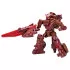 Transformers Generations Legacy United Core Class Actionfigur Infernac Universe Bouldercrash 9 cm