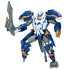 Transformers Generations Legacy United Voyager Class Actionfigur Prime Universe Thundertron 18 cm