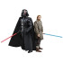Star Wars: Obi-Wan Kenobi Vintage Collection Actionfiguren 2er-Pack Darth Vader (Showdown) & Obi-Wan Kenobi (Showdown) 10 cm