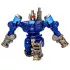 The Transformers: Bumblebee Studio Series Core Class Actionfigur Concept Art Decepticon Rumble 9 cm