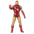 Marvel Studios Marvel Legends Actionfigur Iron Man Mark LXXXV 15 cm