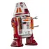 Star Wars: The Mandalorian Black Series Actionfigur R4-6D0 15 cm