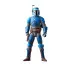 Star Wars: The Mandalorian Black Series Actionfigur Mandalorian Privateer 15 cm