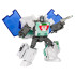 Transformers Generations Legacy United Voyager Class Actionfigur Origin Wheeljack 18 cm