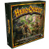 HeroQuest Brettspiel-Erweiterung Der Dschungel von Delthrak Abenteuerpack *Deutsche Version*