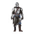 Star Wars: The Book of Boba Fett Black Series Actionfigur The Mandalorian (Glavis Ringworld) 15 cm