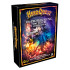 HeroQuest Brettspiel-Erweiterung Die Prophezeiung von Telor Abenteuerpack *Deutsche Version*