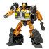 Transformers Generations Legacy United Deluxe Class Actionfigur Star Raider Cannonball 14 cm