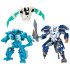 Transformers Generations Legacy United Leader Class Actionfigur Star Raider Thundertron 18 cm