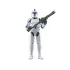 Star Wars: Ahsoka Vintage Collection Actionfigur Clone Trooper Lieutnant (Teth) 10 cm