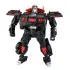 Transformers Age of the Primes Voyager Class Actionfigur Flatline 18 cm