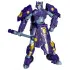 Transformers Age of the Primes Deluxe Class Actionfigur The Thirteen Autobot Solus Prime 14 cm