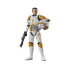 Star Wars Episode III Black Series Actionfigur Clone Commander Cody 15 cm