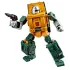 The Transformers Retro G1 Actionfigur Autobot Brawn 13 cm