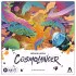Cosmolancer Brettspiel  *Mehrsprachige Version*