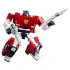 Transformers: Devastation Studio Series Deluxe Class Actionfigur Sideswipe 11 cm