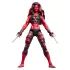 Hulk Marvel Legends Actionfigur Red She-Hulk 15 cm